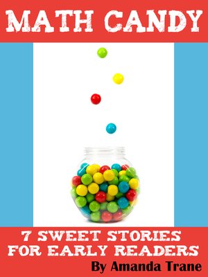 cover image of Math Candy
